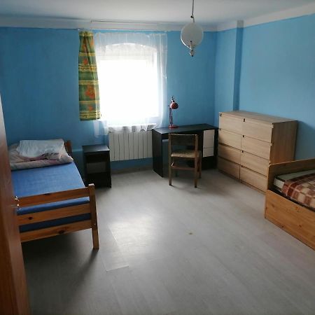 U Bronka W Ksiazecym Lesie Villa Niedaszow Exterior foto