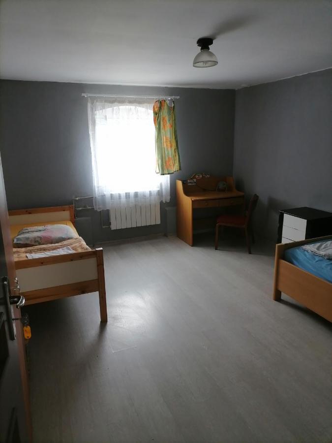 U Bronka W Ksiazecym Lesie Villa Niedaszow Exterior foto