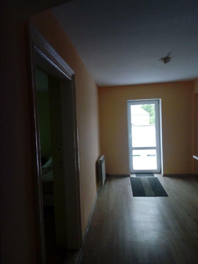 U Bronka W Ksiazecym Lesie Villa Niedaszow Exterior foto