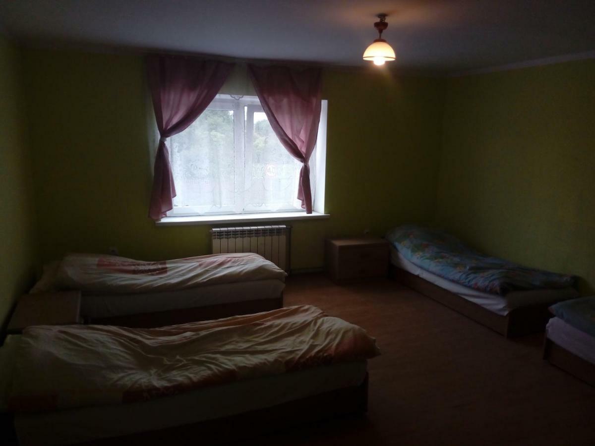 U Bronka W Ksiazecym Lesie Villa Niedaszow Exterior foto